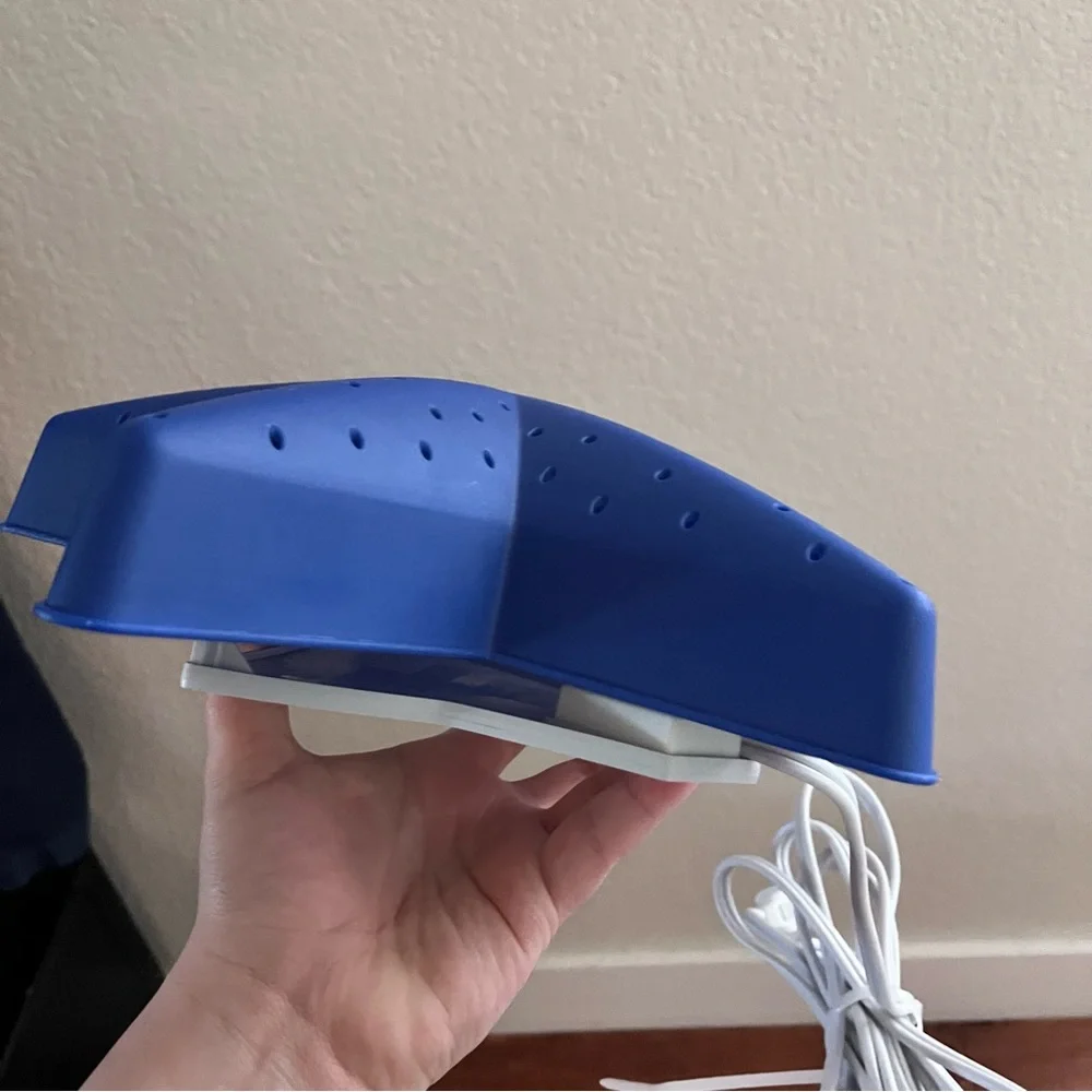 IKEA Smila Wall Mount Blue Star Light
